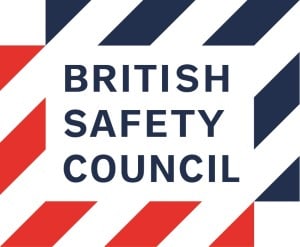 British Safety Council UKDN Waterflow International safety Award