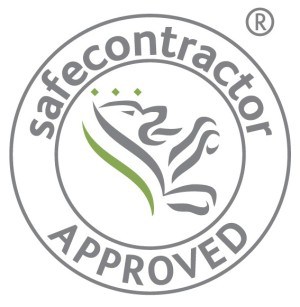 Safe Contractor award